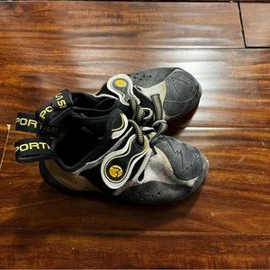 La Sportiva Solutions